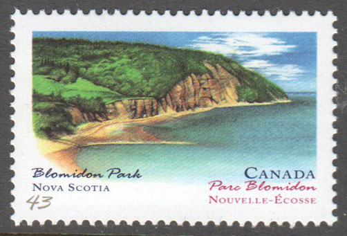 Canada Scott 1482 MNH - Click Image to Close